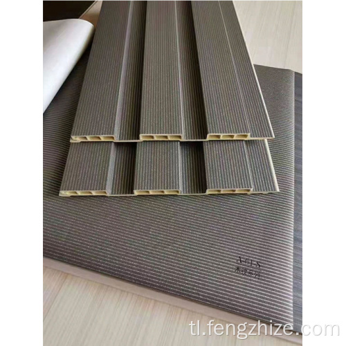 WPC/Wood plastic composite wall panel